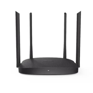 Router Inalámbrico WISP Gigabit  Hasta 1200 Mbps  Doble Band