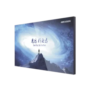 Pantalla LCD 46in para TV WALL  Entrada HDMI  VGA  DVI  DP