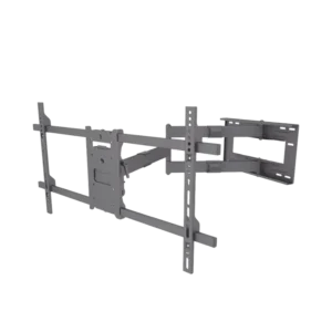 Soporte de pared ajustable de  32 75 IN