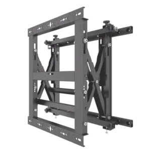 Soporte Modular de Pared para Videowall  Pop Out  Peso Máx.