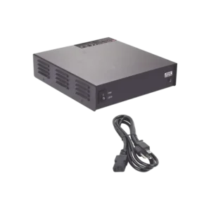 Fuente de Poder Conmutada 13.8Vcc26A360W de Potencia de Sali