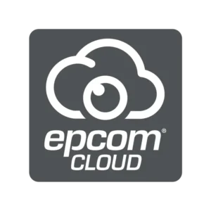 Suscripción Anual Epcom Cloud  Grabación en la nube para 1 c