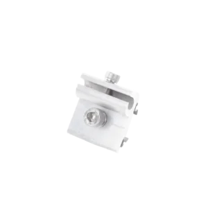 Conector para Conexión a Tierra Física de Montajes de Panele