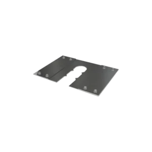 Clip para conexión a tierra física