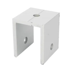 Conector U para Pierna Trasera