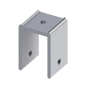 Conector U para Pierna Delantera