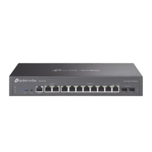 Router Omada VPN  SDN MultiWAN Gigabit  2 Puertos WANLAN RJ4