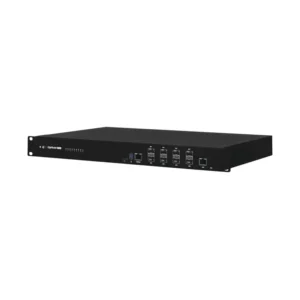 EdgeRouter INFINITY de 8 puertos SFP+ 10 G + 1 puerto RJ45 G