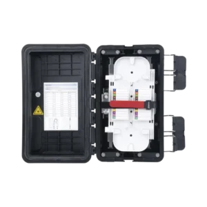 Caja de Distribución de Fibra Óptica, Hasta 96 Empalmes, Ext