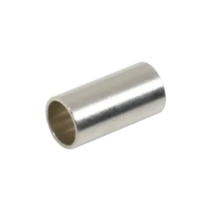 Férula de Reemplazo en Chapa de Níquel para cables del Grupo