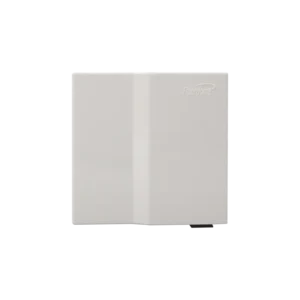 Caja Terminal de Fibra Óptica Roseta con un Acoplador SCAPC,