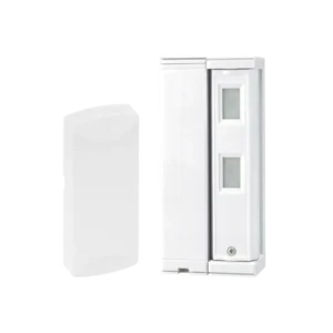 Sensor de Movimiento  Inalambrico Tipo Cortina  Ajuste de de