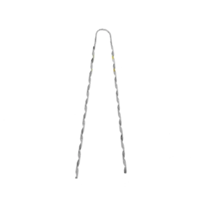 Remate preformado retenida 14in