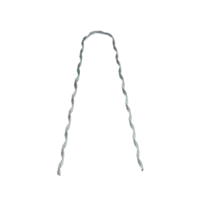 Remate preformado retenida 18in