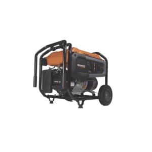 Generador Inversor Portátil a Gasolina, 6.5 kW, 120240Vca ,