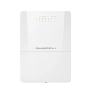 Switch PoE Lite administrable para exteriores de 6 puertos 5