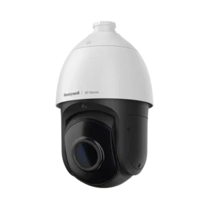 PTZ IP 5 Megapixel  30X Zoom  150 mts IR   Ultra Baja Ilumin