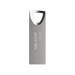 Memoria USB de 16 GB Versión 2.0 Metalica Compatible con