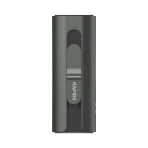 Memoria USB Dual impulsado por SSD Core 256 GB USBC y USBA