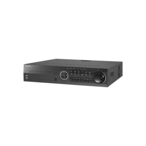 DVR 16 Canales TurboHD + 8 Canales IP  3K  5 Megapixel   8 B