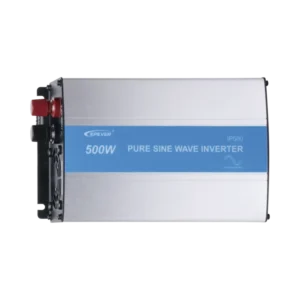 Inversor Ipower 400 W, Ent: 24 V, Salida: 120 Vca