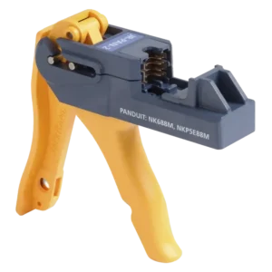 Herramienta de Terminación JackRapid™, Para Conectores de Im