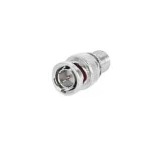 Conector a presión para cable tipo RG6, RG59, RG178 en siste