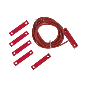 Interruptor de lengüeta roja para STI6400 Exit Stopper®