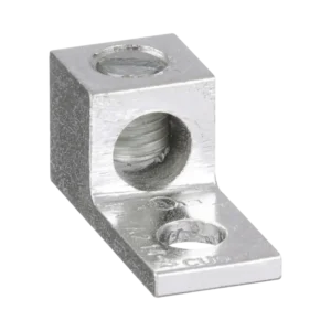 Conector Mecánico de Aluminio, de Un Orificio 14in y Un Barr