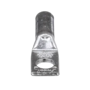 Zapata de compresión LCA456L, para cal. 4 Awg, Barreno para