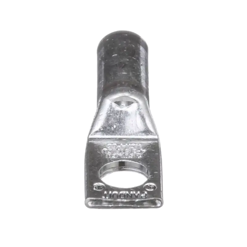 Zapata de compresión LCA456L, para cal. 4 Awg, Barreno para