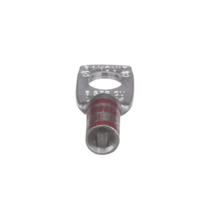 Zapata de compresión LCA814L, para cal. 8 Awg, Barreno para