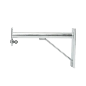 Brazo de Extensión 40 CM para uso con Herraje Tipo inJin LPS