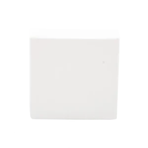 Caja Terminal de Fibra Óptica Roseta con un Acoplador SCAPC,