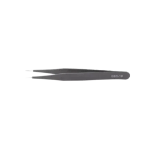 Pinzas Para Manipular Fibra Óptica Desnuda