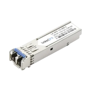Transceptor Óptico SFP MiniGbic  Multimodo 1310 nm  1.25 Gbp