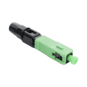 Conector Mecánico de Instalación en Campo, Monomodo SCAPC, P