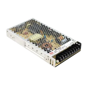 Fuente de Alimentación Interna 200W de Potencia, 5Vcc, 40A