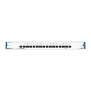 M700016XSEA TARJETA SWITCH 16 PTOS SFP+ LC PARA NBS700x