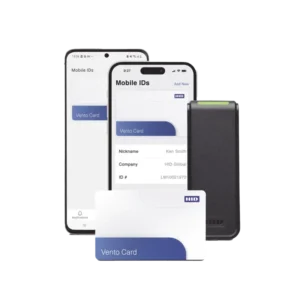 Tarjeta Virtual VENTO 100% Segura La Tarjeta está en el SM