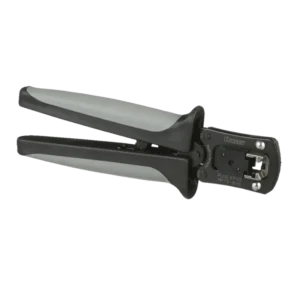 Pinzas Ponchadoras Para Plugs Modulares RJ45, Cat5e, Cat6 y