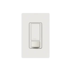 XCT Apagador con sensor de presencia, recomendable para espa