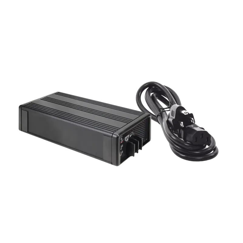 Cargador para Baterías de Plomo Ácido y Litio 13.5A 12V B