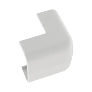 Conducto Portacables Superficial tipo Empalme Esquina Exteri