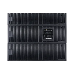 UPS de 10000 VA10000 W, Online Doble Conversión, 200  240 Va