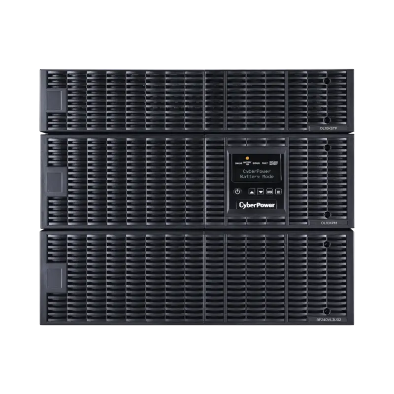 UPS de 10000 VA10000 W, Online Doble Conversión, 200 240 Va