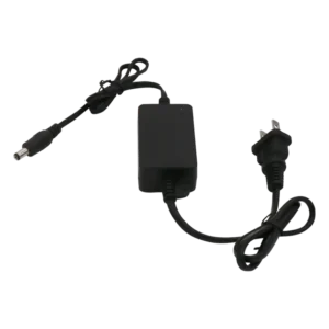 Adaptador 5 Vcc  1A  UL  Voltaje de Entrada de 100240 Vca  P