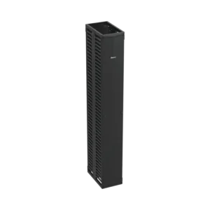 Organizador Vertical PatchRunner™, Doble Frontal y Posterior