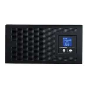 UPS de 5000 VA4500 W, Topología Línea Interactiva, 200 240