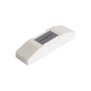 Botón de emergencia montaje de superficie ideal como botón d